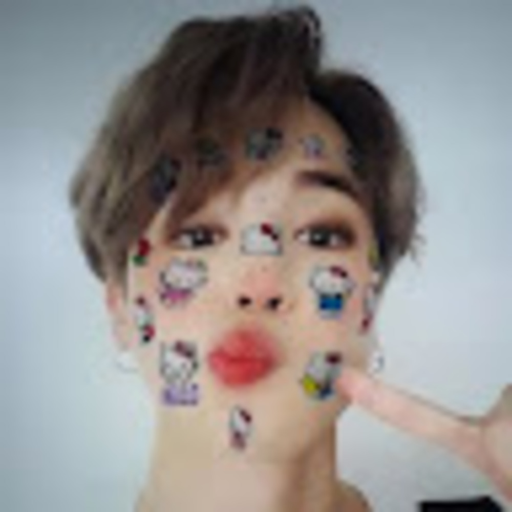 Meet your Posher, Mrminyoongles